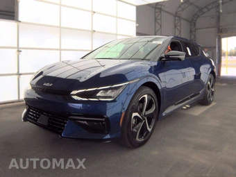 2024 Kia EV6 GT-Line
