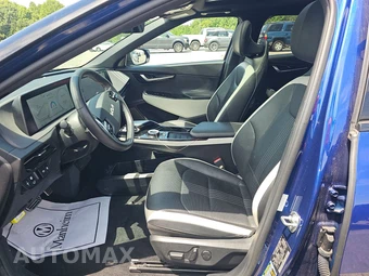 2024 Kia EV6 GT-Line - miniatura 13