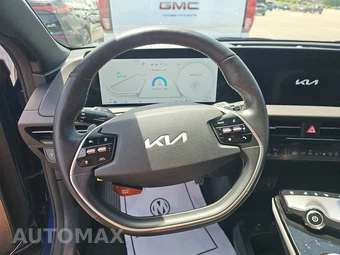 2024 Kia EV6 GT-Line - miniatura 16