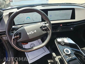 2024 Kia EV6 GT-Line - miniatura 17