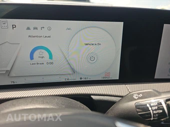 2024 Kia EV6 GT-Line - miniatura 18