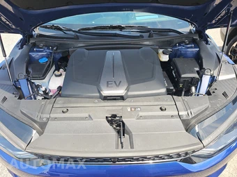2024 Kia EV6 GT-Line - miniatura 22