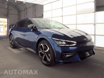 2024 Kia EV6 GT-Line - miniatura 4