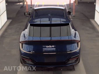 2024 Kia EV6 GT-Line - miniatura 6