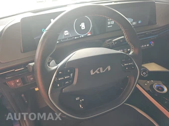 2024 Kia EV6 GT-Line – miniatura 10