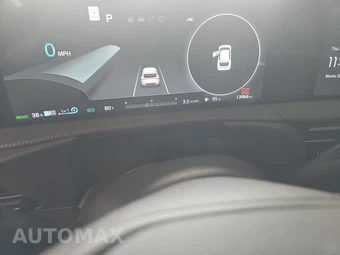 2024 Kia EV6 GT-Line – miniatura 12