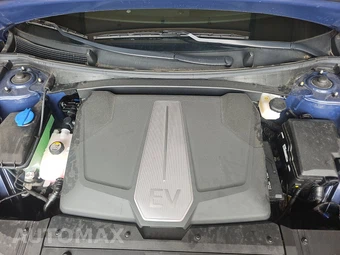 2024 Kia EV6 GT-Line – miniatura 15