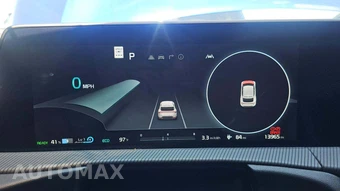 2024 Kia EV6 GT-Line – miniatura 17