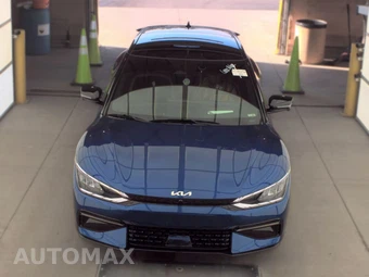 2024 Kia EV6 GT-Line – miniatura 2