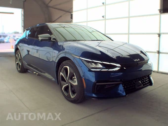 2024 Kia EV6 GT-Line – miniatura 3