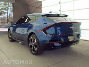 2024 Kia EV6 GT-Line – miniatura 6