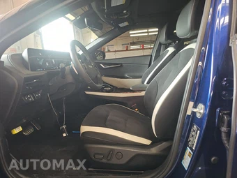 2024 Kia EV6 GT-Line – miniatura 7