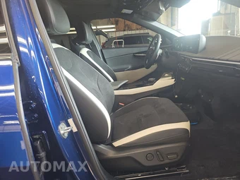 2024 Kia EV6 GT-Line – miniatura 8