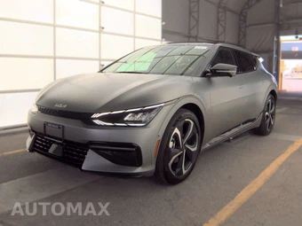 2024 Kia EV6 GT-Line