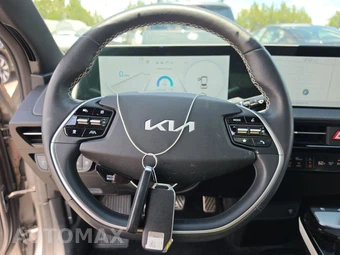 2024 Kia EV6 GT-Line - miniatura 10