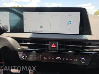 2024 Kia EV6 GT-Line - miniatura 11