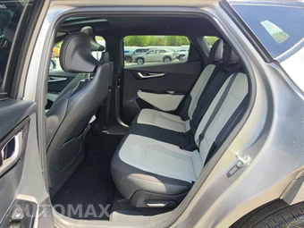 2024 Kia EV6 GT-Line - miniatura 13