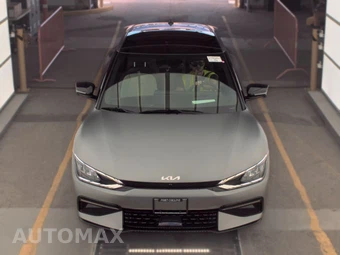 2024 Kia EV6 GT-Line - miniatura 2