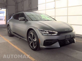 2024 Kia EV6 GT-Line - miniatura 3