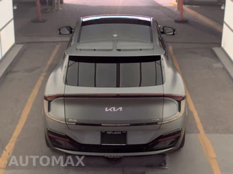 2024 Kia EV6 GT-Line - miniatura 5