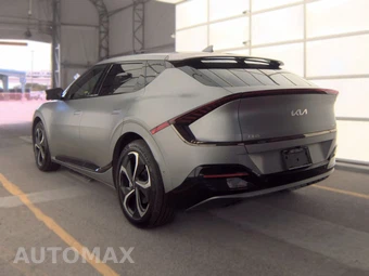 2024 Kia EV6 GT-Line - miniatura 6