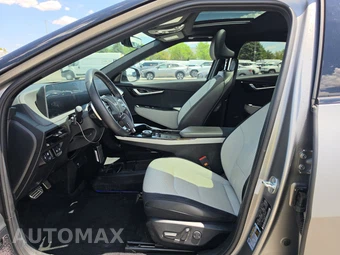 2024 Kia EV6 GT-Line - miniatura 7