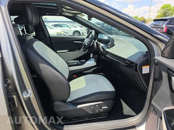 2024 Kia EV6 GT-Line - miniatura 8