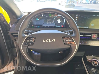 2024 Kia EV6 GT-Line - miniatura 10