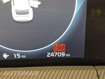 2024 Kia EV6 GT-Line - miniatura 12