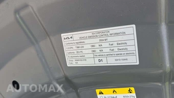 2024 Kia EV6 GT-Line - miniatura 20