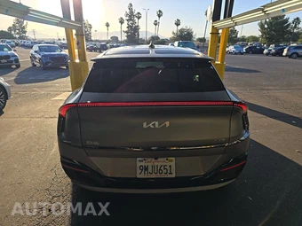 2024 Kia EV6 GT-Line - miniatura 5