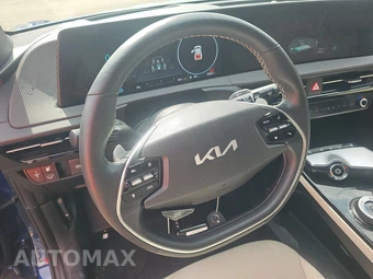 2024 Kia EV6 GT-Line - miniatura 10