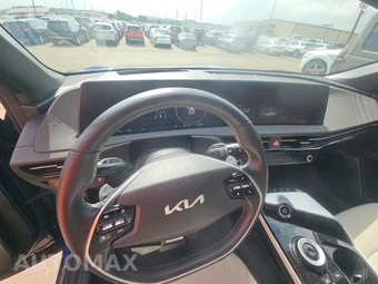 2024 Kia EV6 GT-Line - miniatura 11