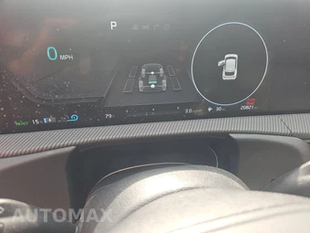 2024 Kia EV6 GT-Line - miniatura 12