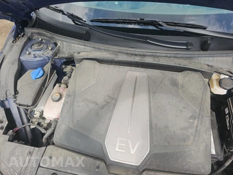 2024 Kia EV6 GT-Line - miniatura 15