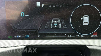 2024 Kia EV6 GT-Line - miniatura 18