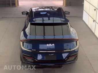 2024 Kia EV6 GT-Line - miniatura 5