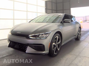 2024 Kia EV6 GT-Line