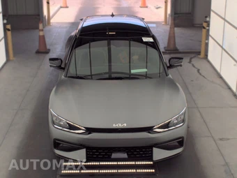 2024 Kia EV6 GT-Line - miniatura 2
