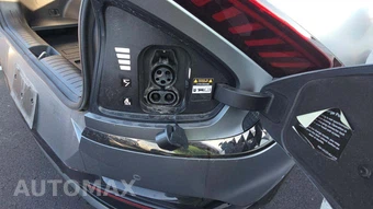 2024 Kia EV6 GT-Line - miniatura 21