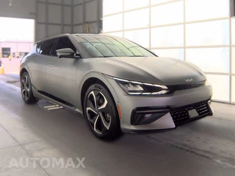 2024 Kia EV6 GT-Line - miniatura 3