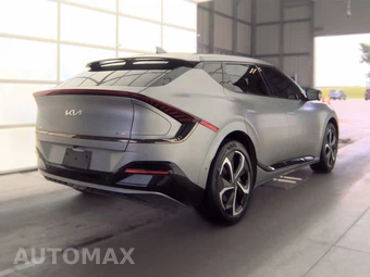 2024 Kia EV6 GT-Line - miniatura 4