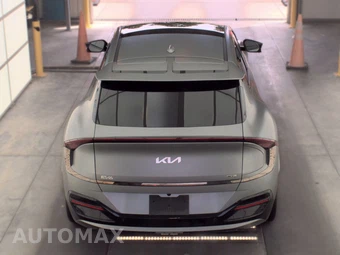 2024 Kia EV6 GT-Line - miniatura 5