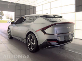 2024 Kia EV6 GT-Line - miniatura 6
