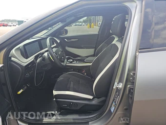 2024 Kia EV6 GT-Line - miniatura 7