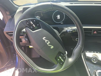 2024 Kia EV6 GT-Line – miniatura 10