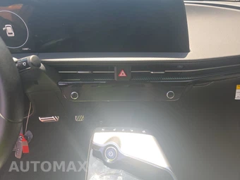 2024 Kia EV6 GT-Line – miniatura 11