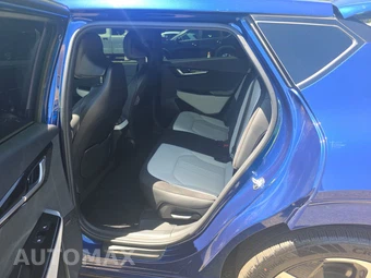2024 Kia EV6 GT-Line – miniatura 13