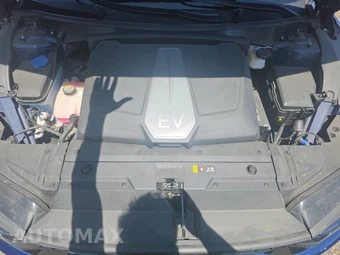 2024 Kia EV6 GT-Line – miniatura 15
