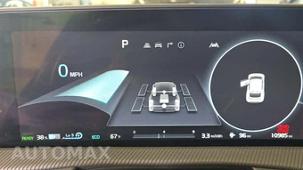 2024 Kia EV6 GT-Line – miniatura 20